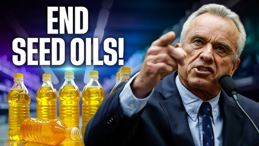 Tuesday Challenge: Spot the Seed Oils and Choose Better
