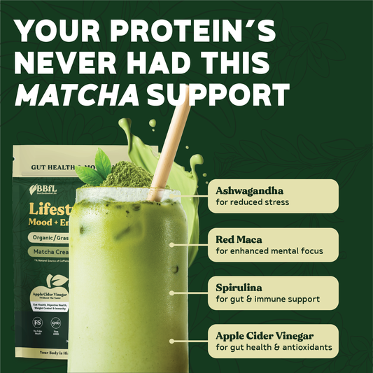 7 Surprising Health Benefits of Matcha…