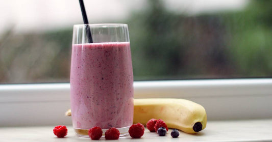 Blend Things UP! with BBfL! | BestBodiesforLife