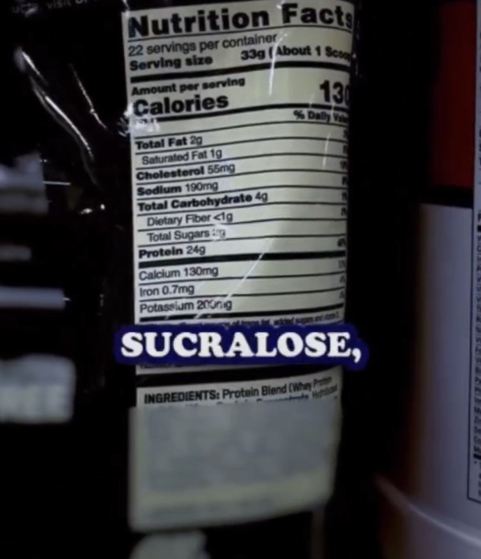 How does Best Bodies for Life compare to other proteins and supplements