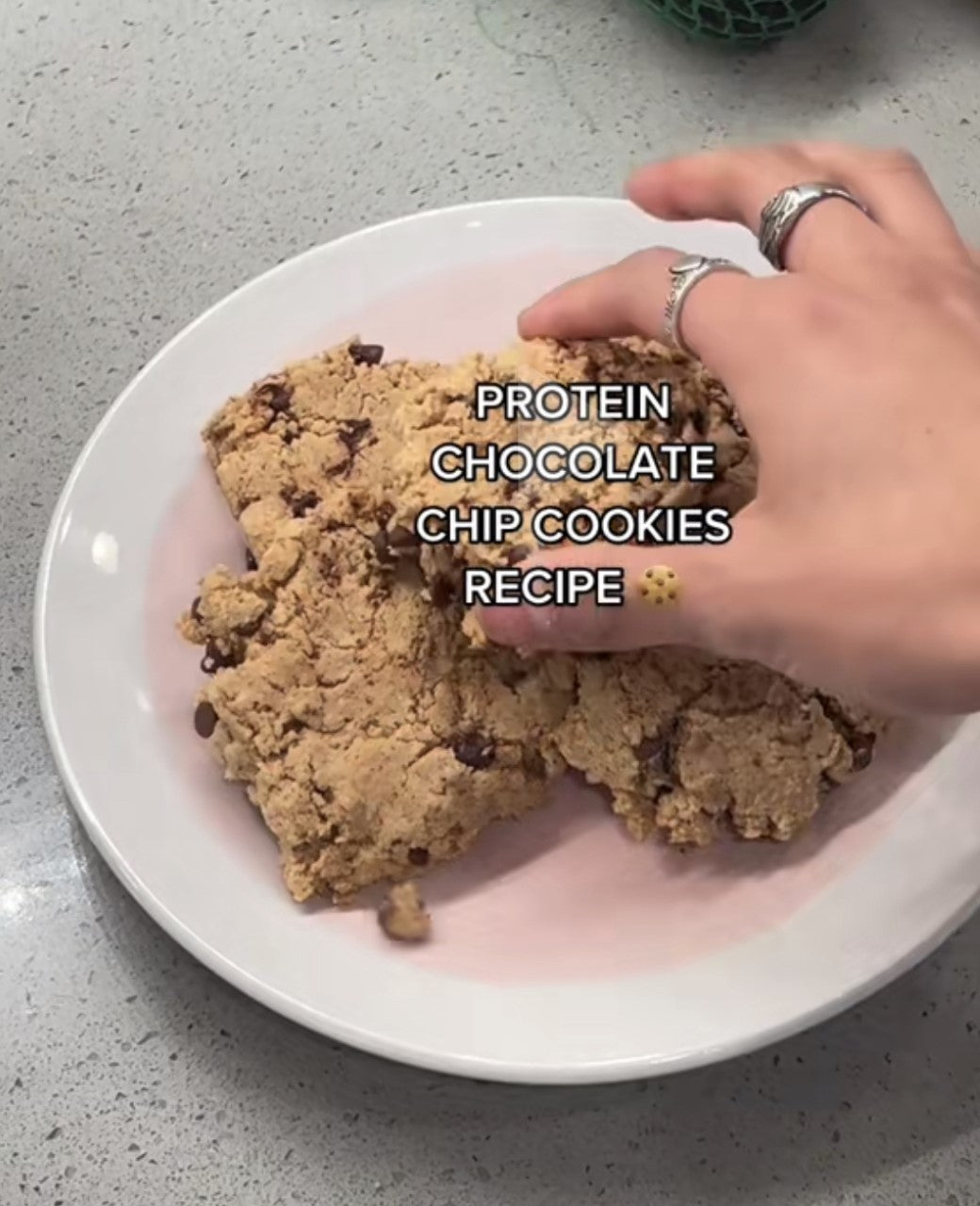 Do I have to drink my BBfL?