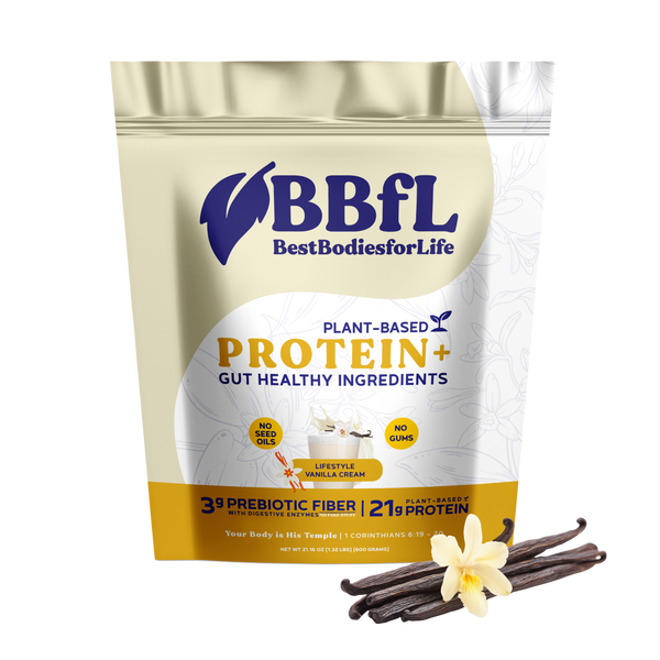 ☆　MILKY WAY様 ミネラルクリーム サンプロ、Biocell 100% Plant Based Protein - Functional Gut Healthy Ingredients