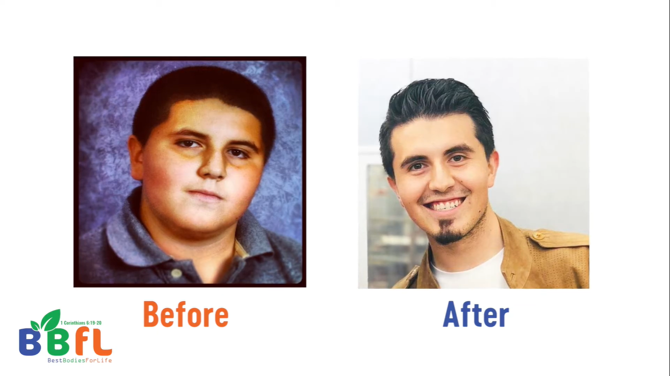 BestBodiesforLife Story Video