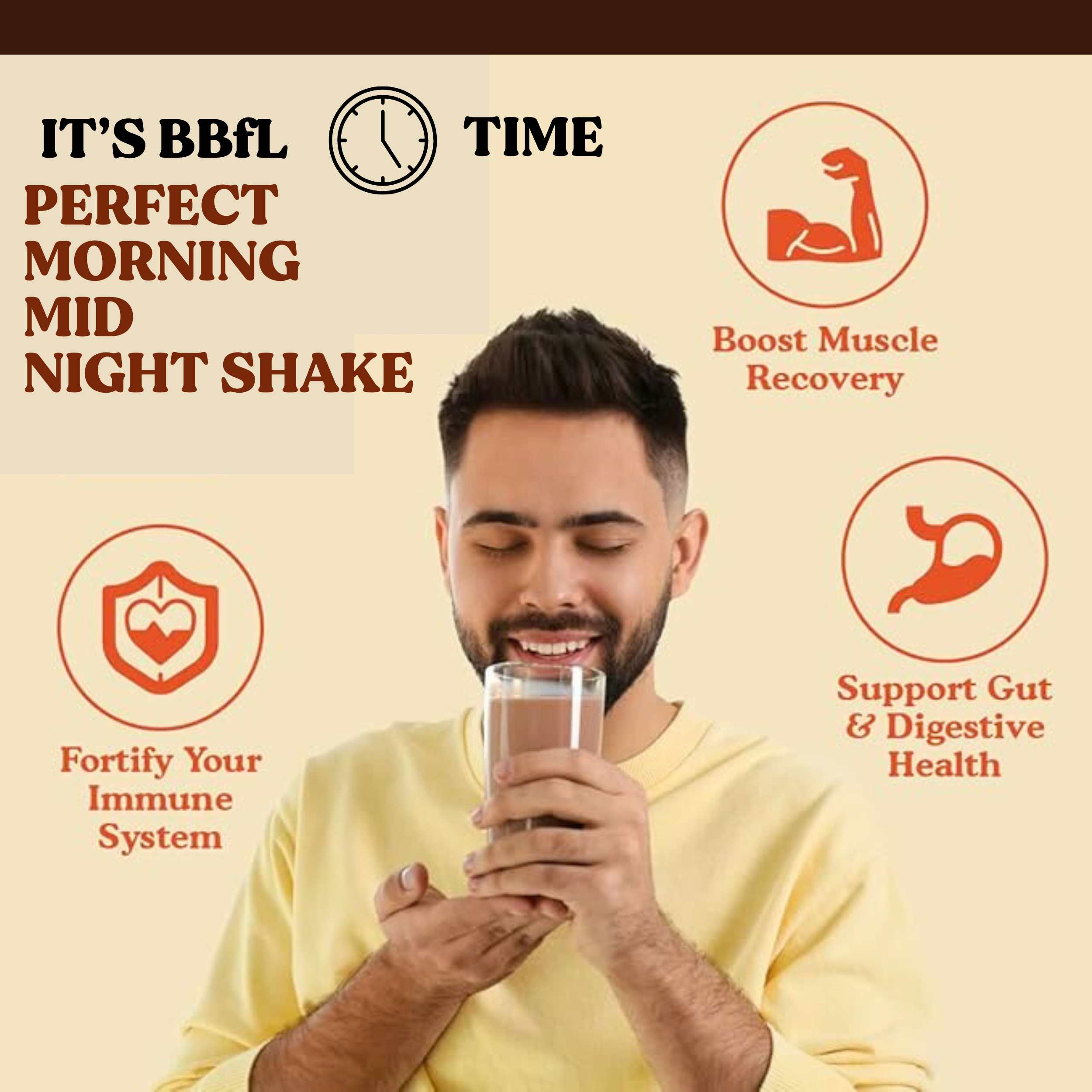 BBfL Cocoa Cream (Grass-fed Whey)