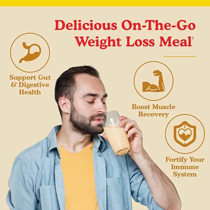 BBfL Turmeric Curcumin Cream Life Style Shake (Creamy & Cinnamoney) - BestBodiesforLife