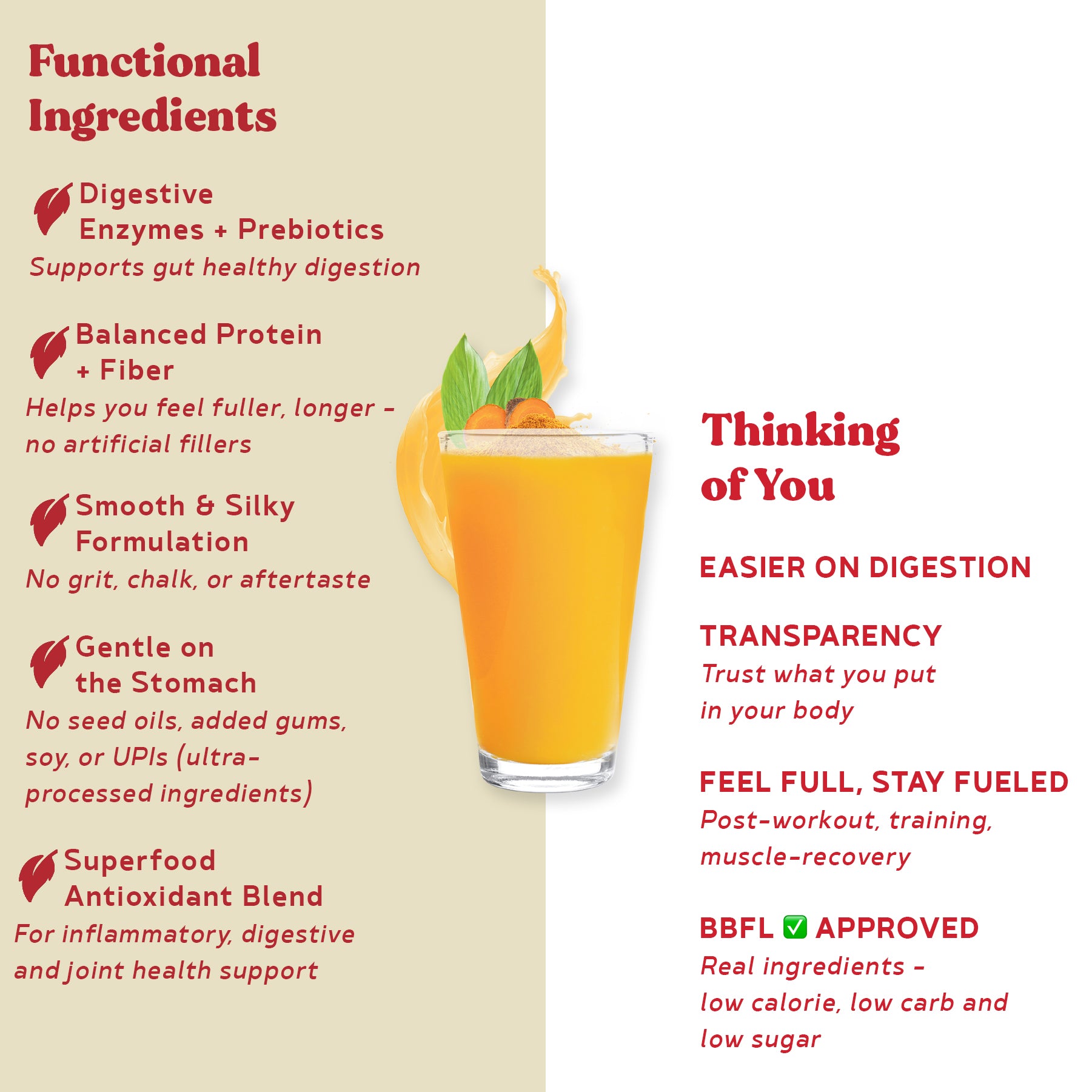 BBfL Turmeric Curcumin Cream (Plant-Based) - 10 Pack - BestBodiesforLife