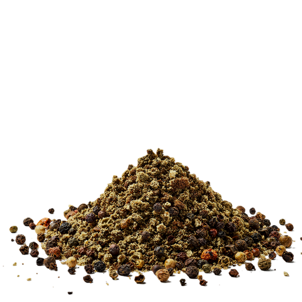 Black Pepper Extract