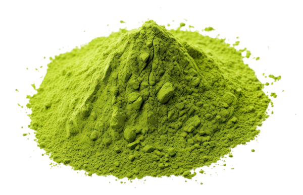 Japanese Matcha