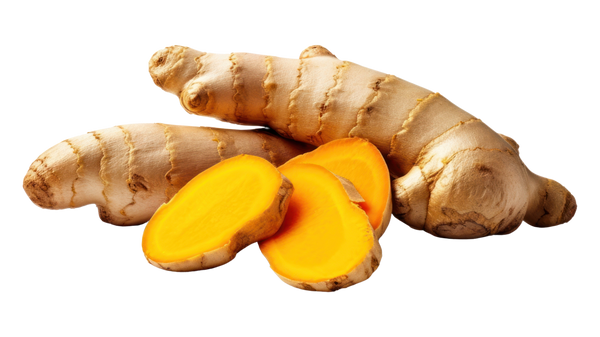 750mg of Turmeric & Curcumin 95